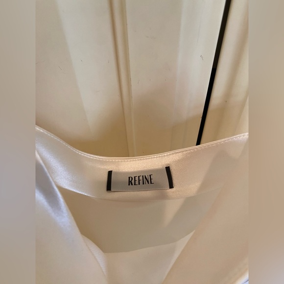 Refine Studio Rachel dress - Picture 9 of 9